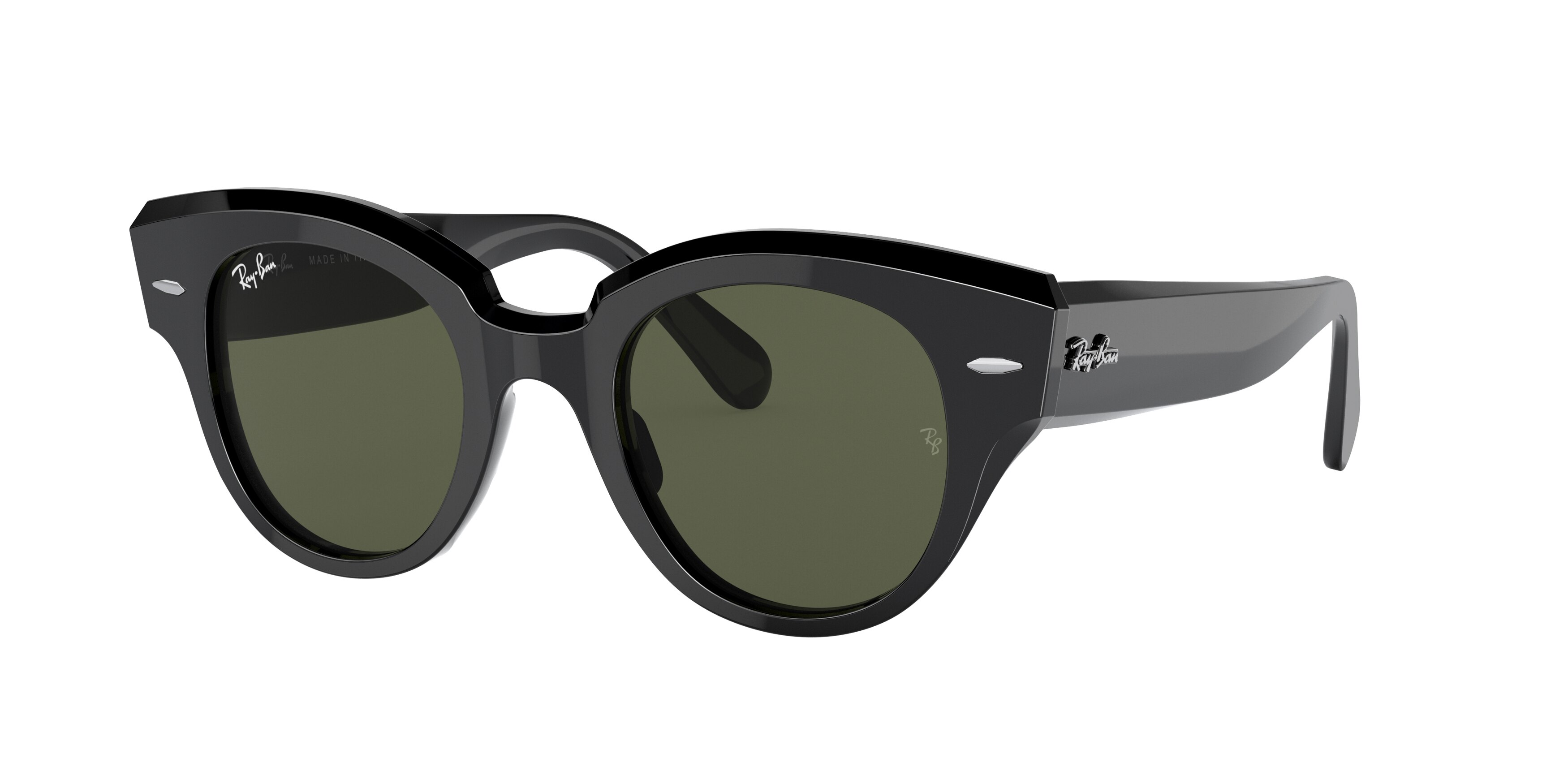 Ray Ban RB2192 901/31 Roundabout 